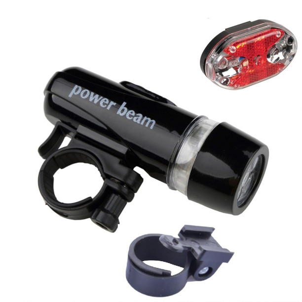flipkart cycle light