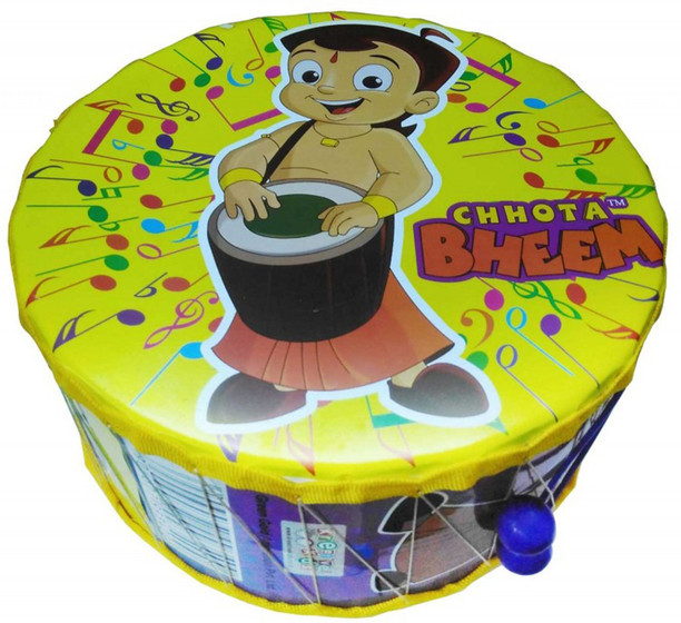 chota bheem toys set online