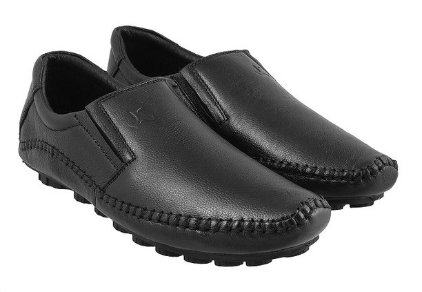 mochi brown casual shoes