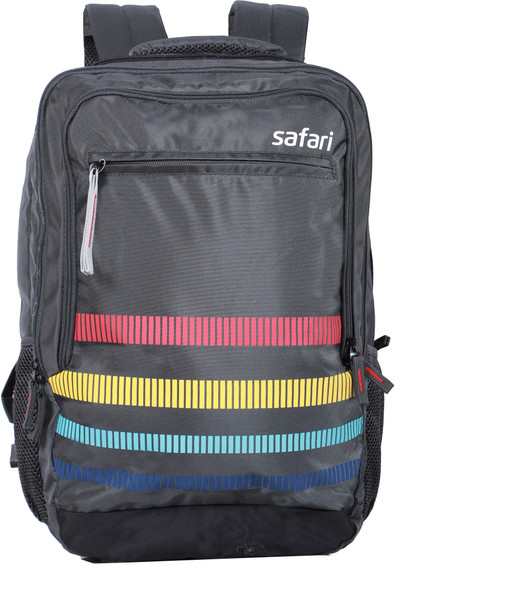 safari stint backpack