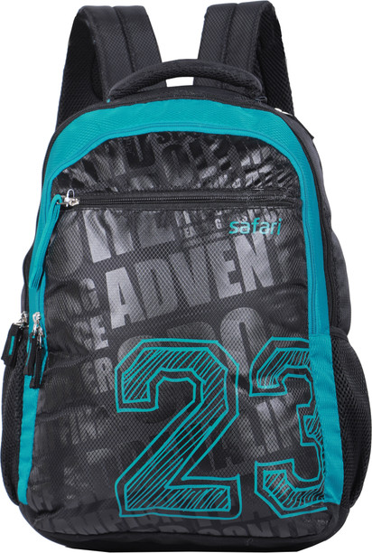 safari stint backpack
