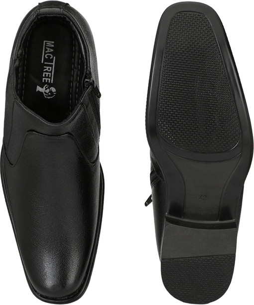 Mactree Formal Shoes