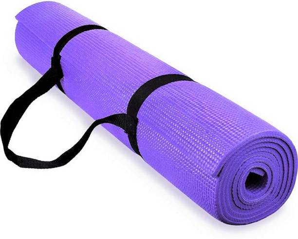 Fitness Mats Rubber Yoga Online At Best Prices In Quick Shel 6mm 100 Eva Eco Friendly Mat Purple Yoga Exercise Gym