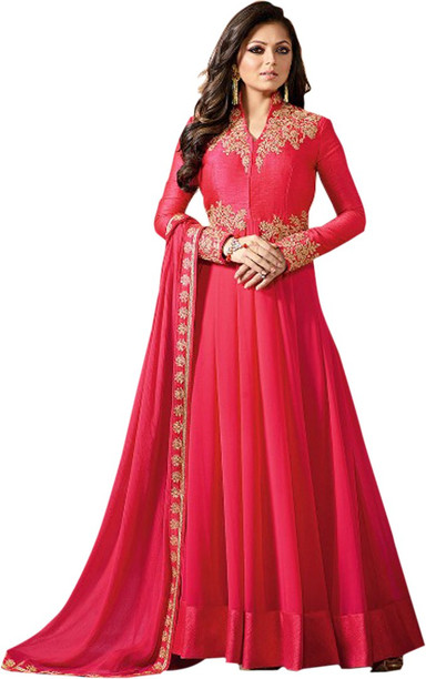 flipkart online shopping dresses gown