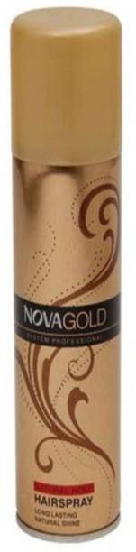 Nova Hair Spray - Buy Nova Hair Spray Online at Best Prices In India |  