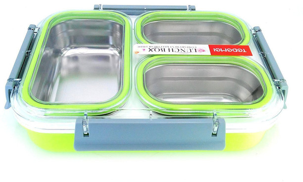 best big lunch box