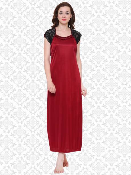 Divastri Women Nighty Divastri Women Nighty