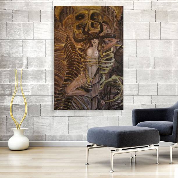 Inephos Paintings At Best - Best Wall Paintings For Living Room India Inephos Paintings At Best - Best Wall Paintings For Living Room India