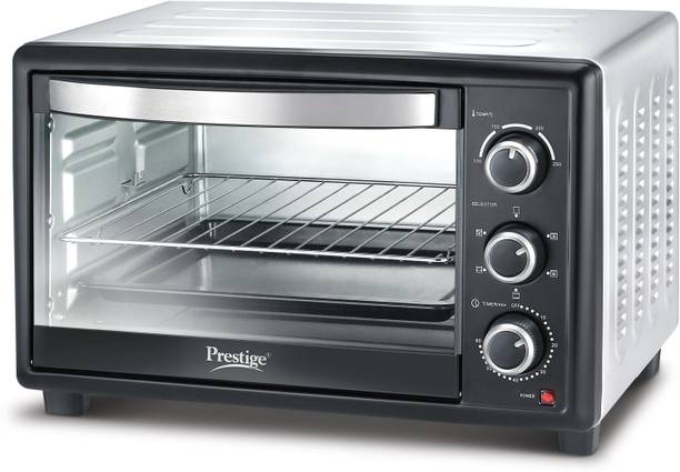 Otg Oven Toaster Ovens Electric Griller At Prestige 28 Litre 42255 Oven Toaster Grill Otg