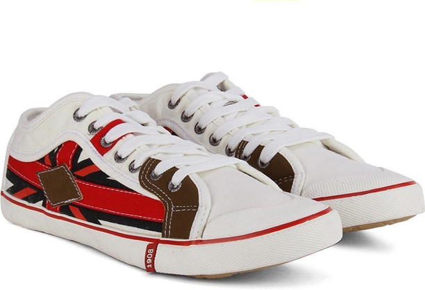 lee cooper casual shoes flipkart