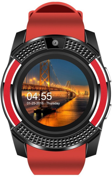 best smartwatch in flipkart