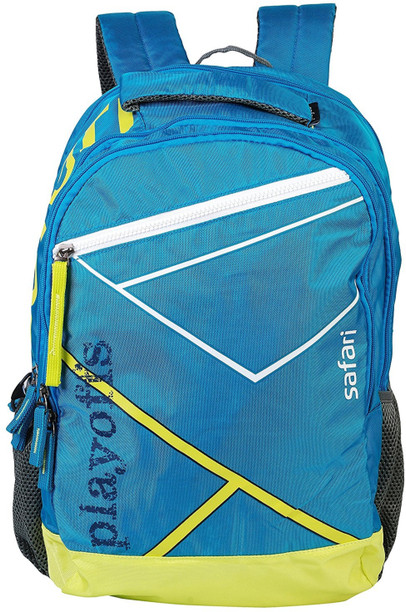 Safari School Bags 2024 favors