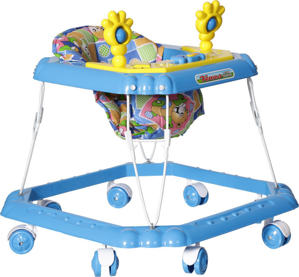 dash baby walker