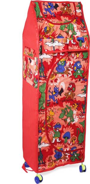 Collapsible Wardrobes From Rs 549 Buy Portable Wardrobes Online