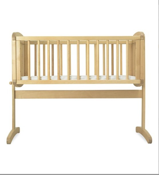mother care baby bed
