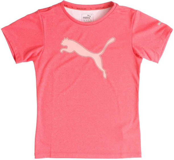 puma shirts for girls