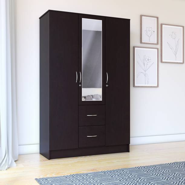 Wardrobe With Dressing Table Wardrobe With Dressing Table