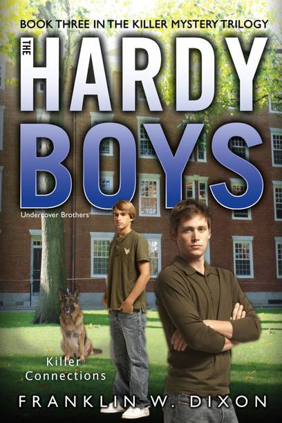 Hardy Boys Books Hardy Boys Books