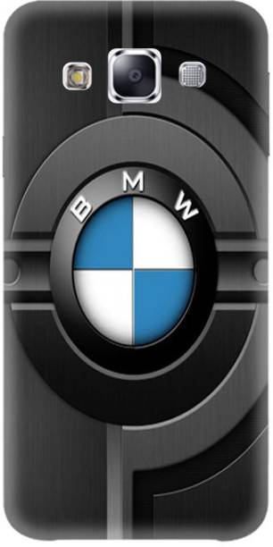 PNBEE Back Cover for Samsung Galaxy E5 (SM-E500F) -BMW ...