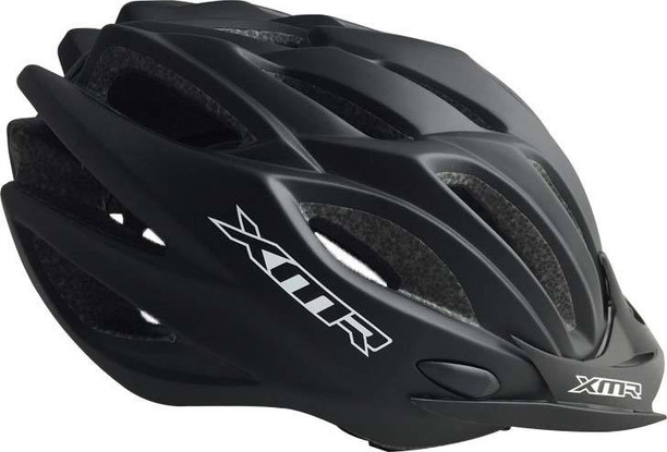 xmr cycle helmet
