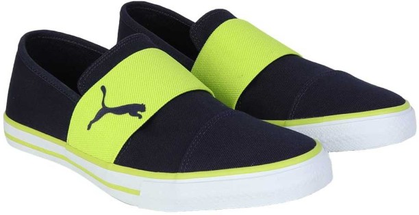 puma loafer shoes for men