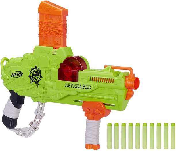 nerf outdoor toys