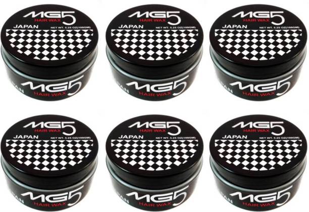 Mg5 Hair Wax Buy Mg5 Hair Wax Online At Best Prices In India