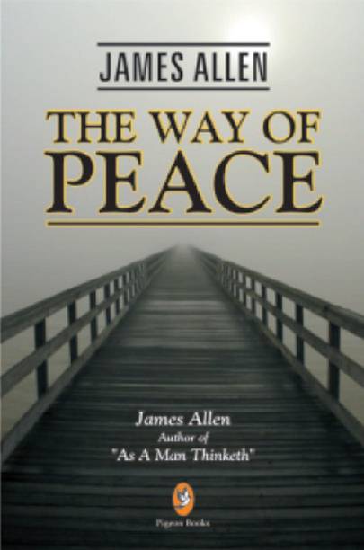 James Allen Books Buy James Allen Books Online At Best Prices In India Flipkart Com