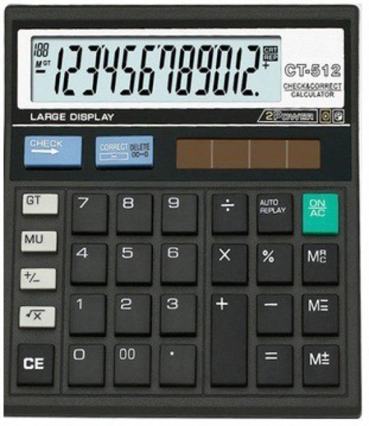 calculator online 12