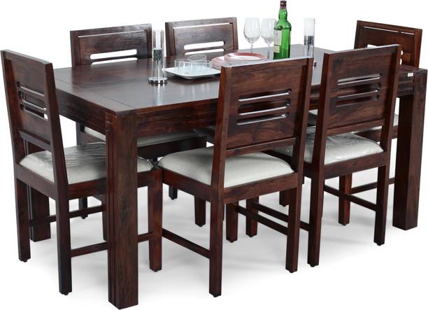 Dining Table: Buy Dining Table Sets Online at Best Prices in India ... Dining Table: Buy Dining Table Sets Online at Best Prices in India ...