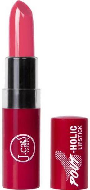 Jcat Beauty Lipsticks Buy Jcat Beauty Lipsticks Online At Best