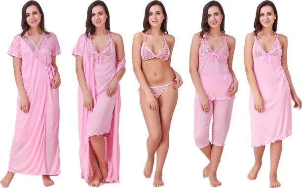 night suits for wedding