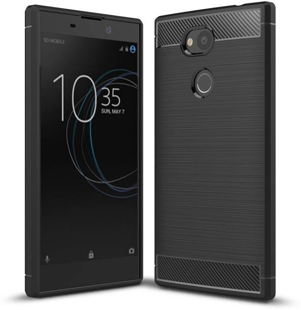 S-Hardline Back Cover for Sony Xperia L2