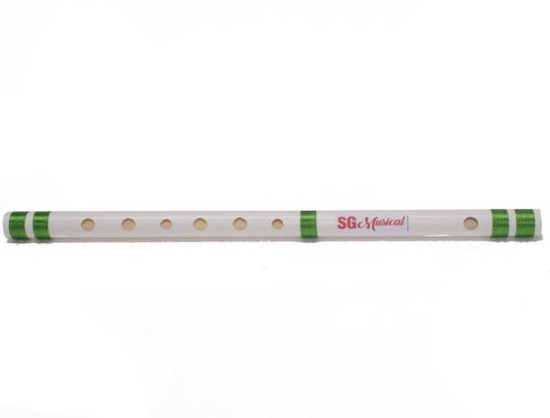 SG MUSICAL C-Scale Bamboo Flute