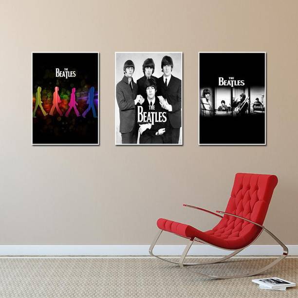 Little Jaipur Wall Decor Clocks