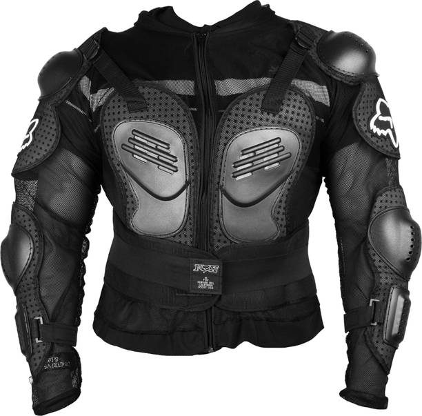 Riding Jackets Rider Protective At Best S Autofy Riding Gear Protector Guard Armor Protective Jacket