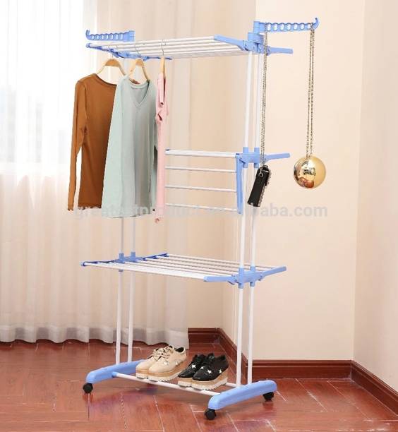 Clothes Dryer Buy Clothes Drying Stand Online In India Flipkart Com