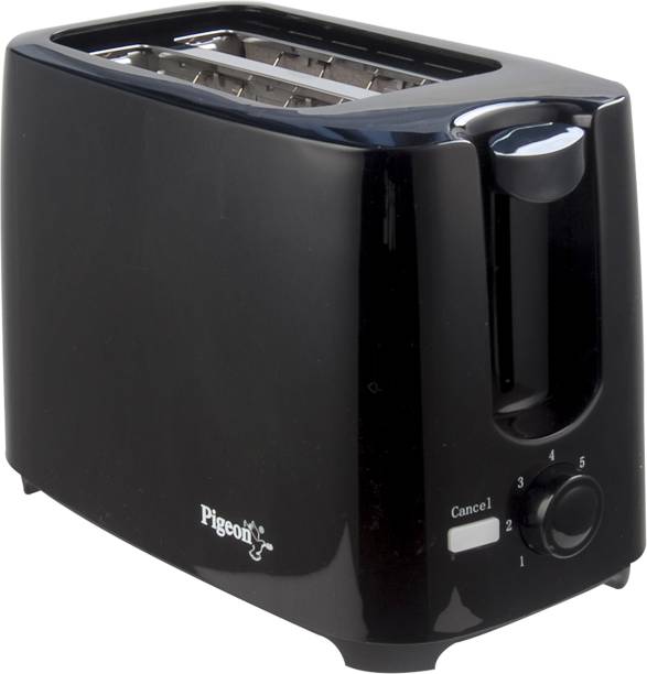 Pigeon 12470 750 W Pop Up Toaster