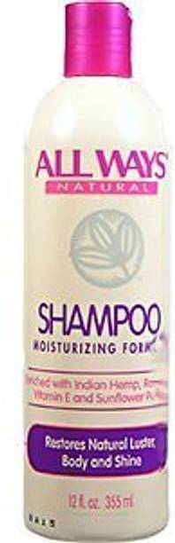 All Ways Hair Care Buy All Ways Hair Care Online At Best Prices