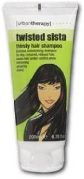 Twisted Sista Shampoos Buy Twisted Sista Shampoos Online At Best