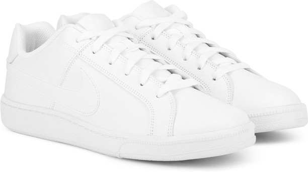 nike white shoes flipkart