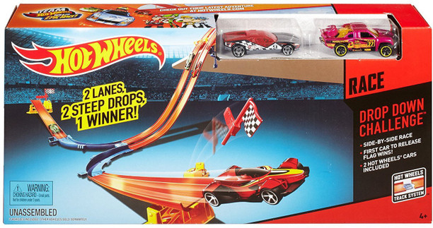 turbo race set
