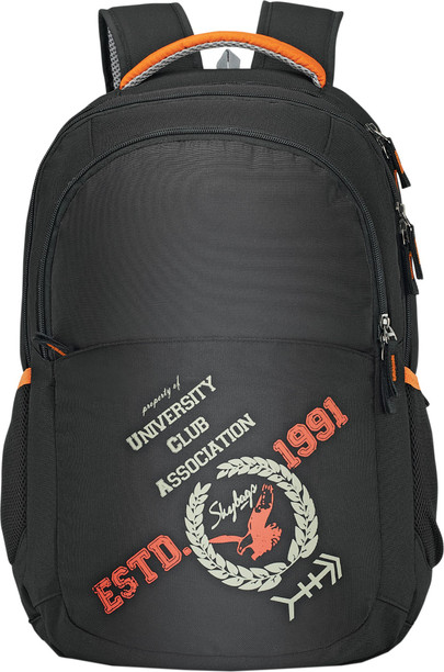 skybags arthur 18.8 laptop backpack