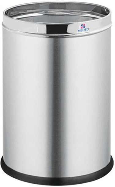 buy steel dustbin online india