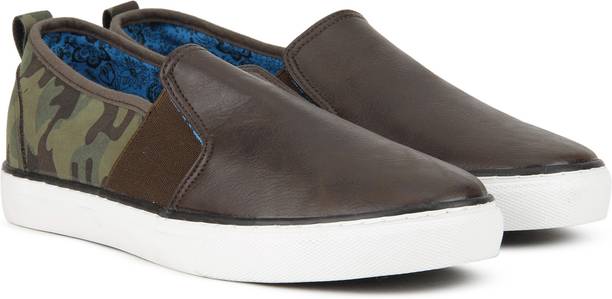 Peter England Pe Casual Shoes Buy Peter England Pe Casual Shoes