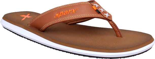 Sparx Slippers \u0026 Flip Flops - Buy Sparx 