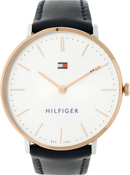 tommy hilfiger watches under 5000