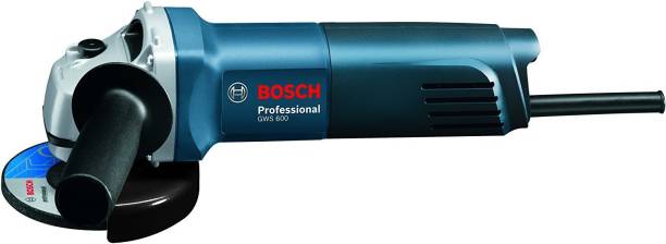 BOSCH GWS 600 Professional Angle Grinder