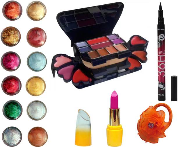 Waterproof Makeup Buy Waterproof Makeup Online At Best Prices In