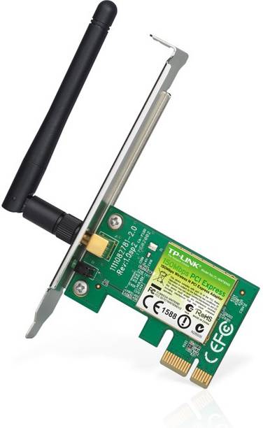 Wireless Network Interface Cards - Buy Wireless Network ...